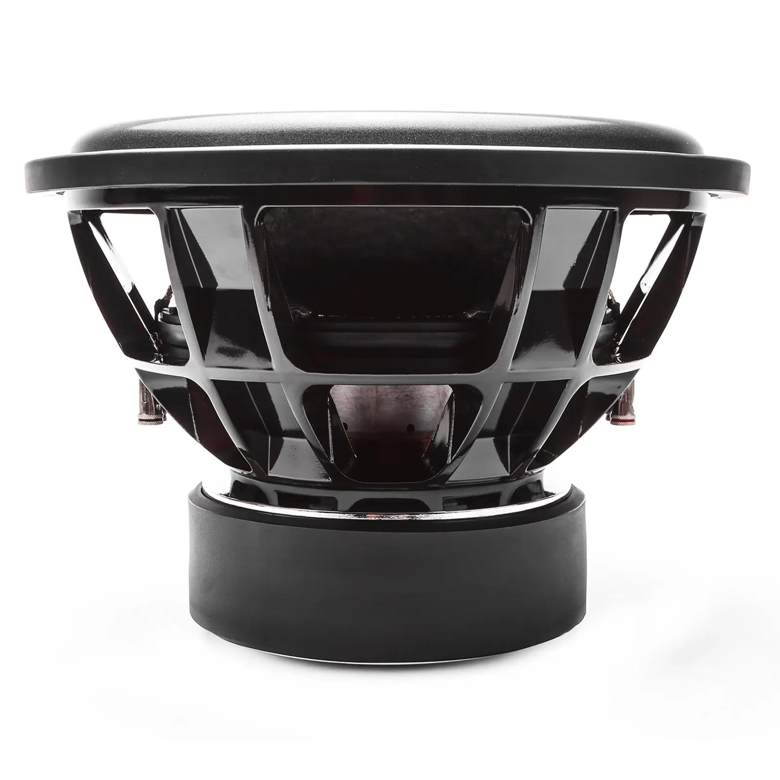 Skar Audio VXF-15 D2 15 サブウーファーユニット・送料込み SKAR AUDIO VXF-15 D2 15